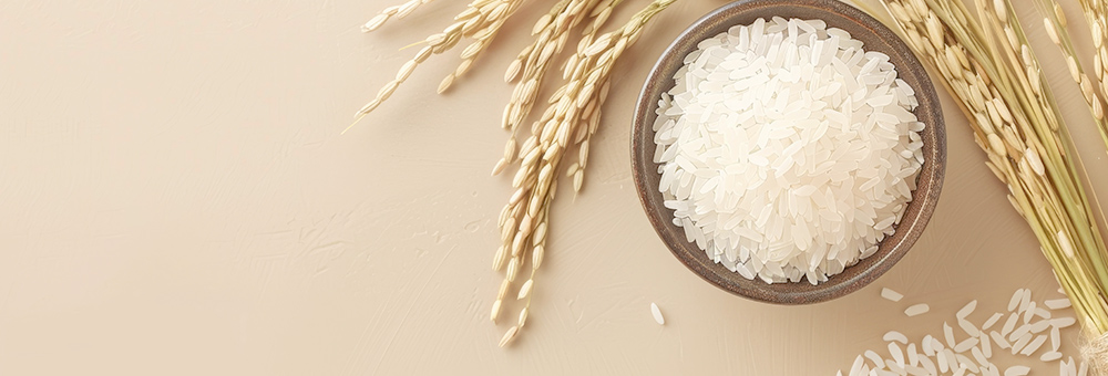 宮崎農園のお米