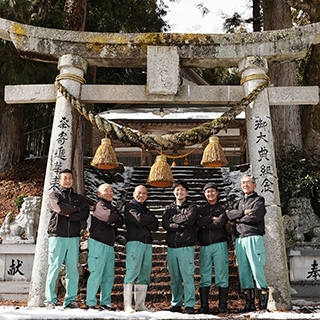 スライダー画像